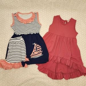 Boutique tops 5/6